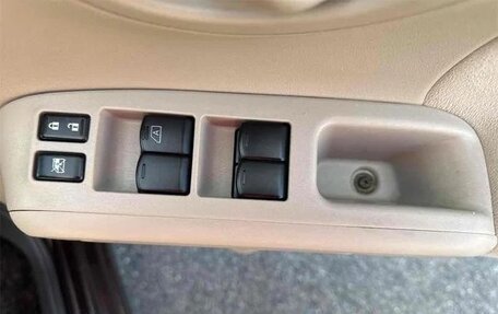 Nissan Cube III, 2017 год, 750 000 рублей, 24 фотография