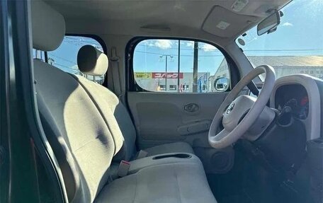 Nissan Cube III, 2017 год, 750 000 рублей, 26 фотография