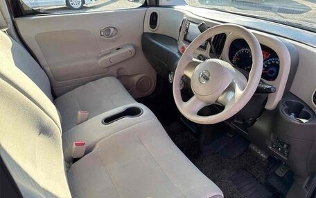 Nissan Cube III, 2017 год, 750 000 рублей, 27 фотография