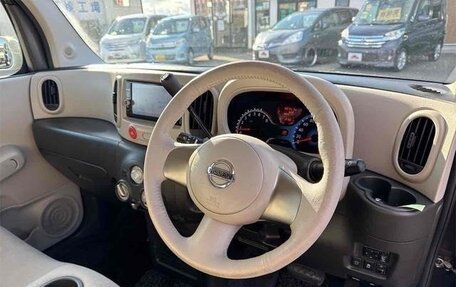 Nissan Cube III, 2017 год, 750 000 рублей, 25 фотография