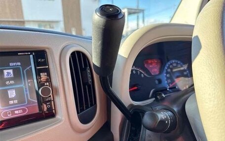 Nissan Cube III, 2017 год, 750 000 рублей, 15 фотография