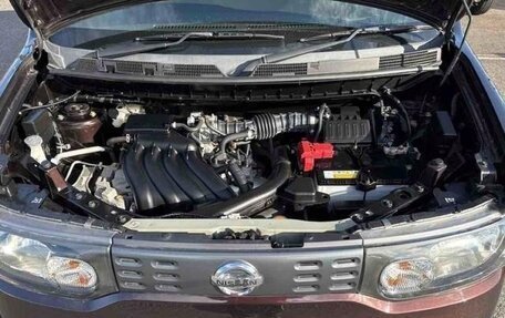 Nissan Cube III, 2017 год, 750 000 рублей, 19 фотография