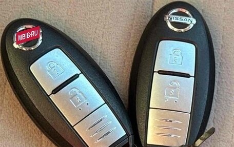 Nissan Cube III, 2017 год, 750 000 рублей, 17 фотография