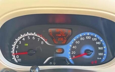 Nissan Cube III, 2017 год, 750 000 рублей, 31 фотография