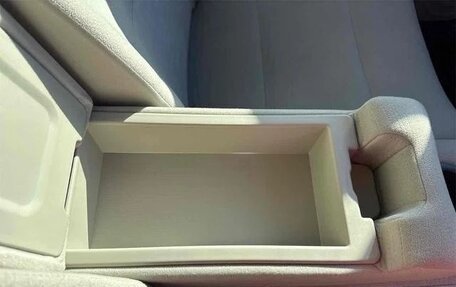 Nissan Cube III, 2017 год, 750 000 рублей, 30 фотография