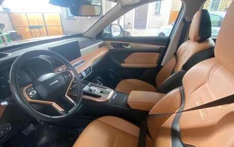 Haval Jolion, 2022 год, 1 850 000 рублей, 2 фотография