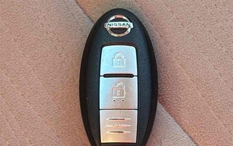 Nissan Cube III, 2017 год, 750 000 рублей, 33 фотография