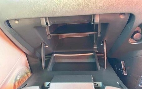 Nissan Cube III, 2017 год, 750 000 рублей, 36 фотография