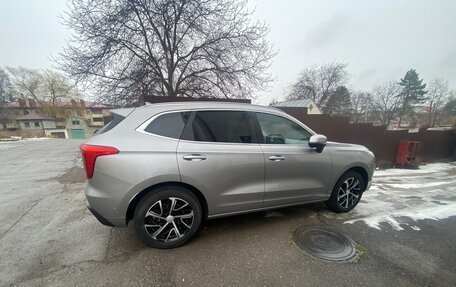 Haval Jolion, 2022 год, 1 850 000 рублей, 3 фотография