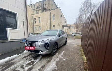 Haval Jolion, 2022 год, 1 850 000 рублей, 4 фотография