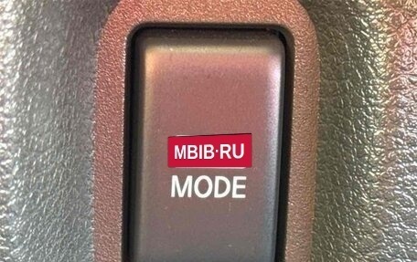 Nissan Cube III, 2017 год, 750 000 рублей, 34 фотография