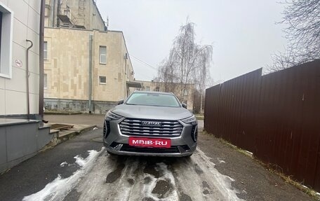 Haval Jolion, 2022 год, 1 850 000 рублей, 5 фотография