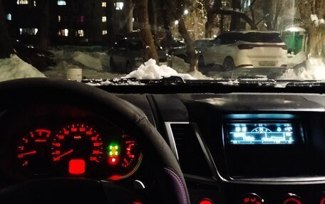 Mitsubishi Pajero Sport II рестайлинг, 2011 год, 1 330 000 рублей, 8 фотография