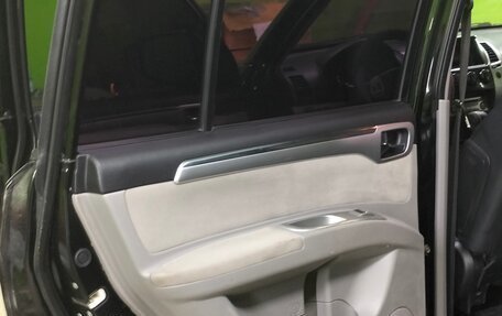 Mitsubishi Pajero Sport II рестайлинг, 2011 год, 1 330 000 рублей, 13 фотография