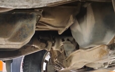 Mitsubishi Pajero Sport II рестайлинг, 2011 год, 1 330 000 рублей, 17 фотография