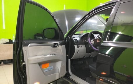 Mitsubishi Pajero Sport II рестайлинг, 2011 год, 1 330 000 рублей, 18 фотография