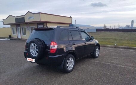 Vortex Tingo I, 2012 год, 530 000 рублей, 6 фотография