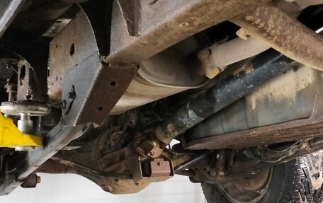 Mitsubishi Pajero Sport II рестайлинг, 2011 год, 1 330 000 рублей, 21 фотография