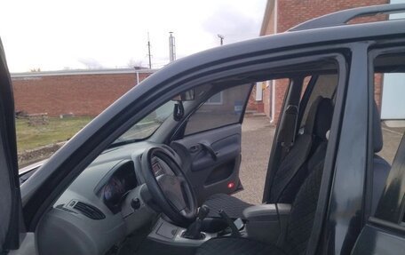 Vortex Tingo I, 2012 год, 530 000 рублей, 7 фотография