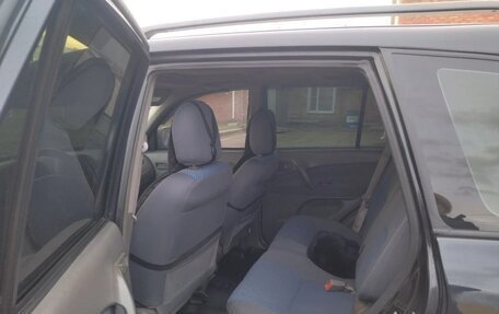 Vortex Tingo I, 2012 год, 530 000 рублей, 4 фотография