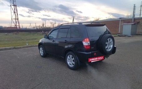 Vortex Tingo I, 2012 год, 530 000 рублей, 8 фотография