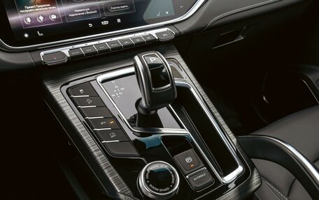 Geely Atlas, 2023 год, 2 390 000 рублей, 12 фотография