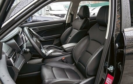 Geely Atlas, 2023 год, 2 390 000 рублей, 10 фотография