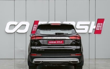 Geely Atlas, 2023 год, 2 390 000 рублей, 4 фотография