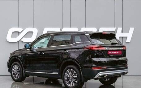 Geely Atlas, 2023 год, 2 390 000 рублей, 2 фотография