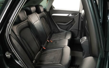 Audi Q3, 2015 год, 2 219 000 рублей, 7 фотография