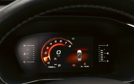 Geely Atlas, 2023 год, 2 390 000 рублей, 18 фотография