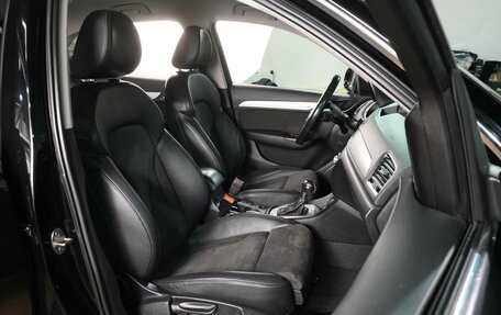 Audi Q3, 2015 год, 2 219 000 рублей, 8 фотография