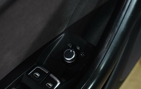 Audi Q3, 2015 год, 2 219 000 рублей, 13 фотография