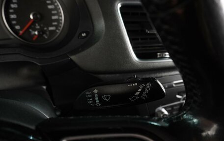 Audi Q3, 2015 год, 2 219 000 рублей, 15 фотография