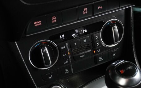 Audi Q3, 2015 год, 2 219 000 рублей, 19 фотография