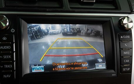 Toyota Camry, 2012 год, 1 579 000 рублей, 15 фотография