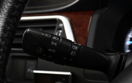 Toyota Camry, 2012 год, 1 579 000 рублей, 18 фотография