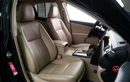 Toyota Camry, 2012 год, 1 579 000 рублей, 10 фотография