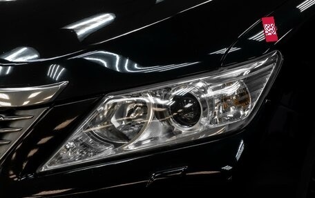 Toyota Camry, 2012 год, 1 579 000 рублей, 6 фотография