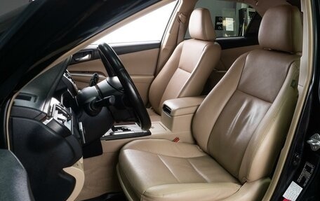 Toyota Camry, 2012 год, 1 579 000 рублей, 12 фотография