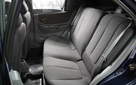 Hyundai Accent II, 2006 год, 399 000 рублей, 9 фотография