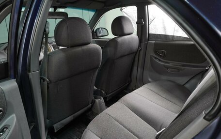 Hyundai Accent II, 2006 год, 399 000 рублей, 11 фотография