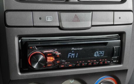 Hyundai Accent II, 2006 год, 399 000 рублей, 13 фотография