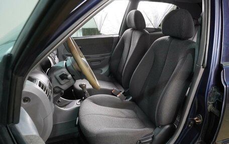 Hyundai Accent II, 2006 год, 399 000 рублей, 10 фотография