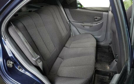 Hyundai Accent II, 2006 год, 399 000 рублей, 7 фотография