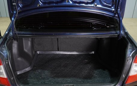 Hyundai Accent II, 2006 год, 399 000 рублей, 16 фотография