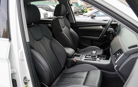 Audi Q5, 2023 год, 4 990 000 рублей, 10 фотография