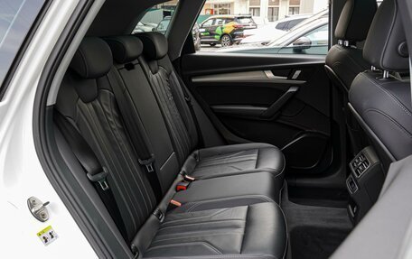 Audi Q5, 2023 год, 4 990 000 рублей, 9 фотография