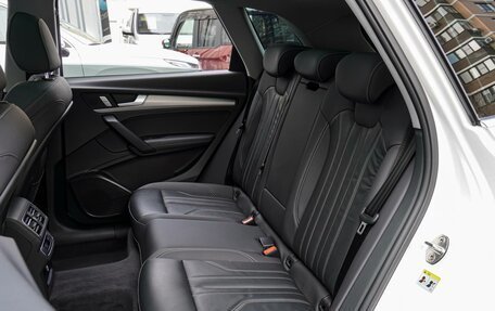 Audi Q5, 2023 год, 4 990 000 рублей, 11 фотография