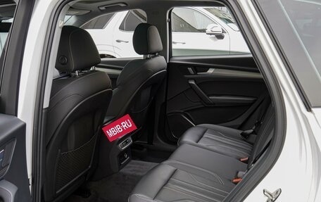 Audi Q5, 2023 год, 4 990 000 рублей, 13 фотография